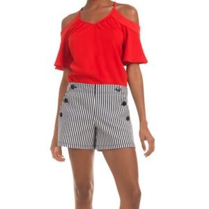 Trina Turk Maura Shorts
